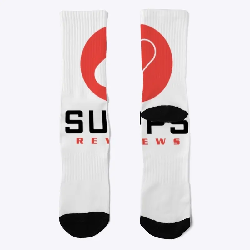 Branded Socks