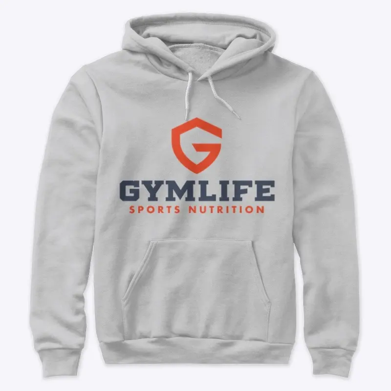 GYMLIFE HOODIE