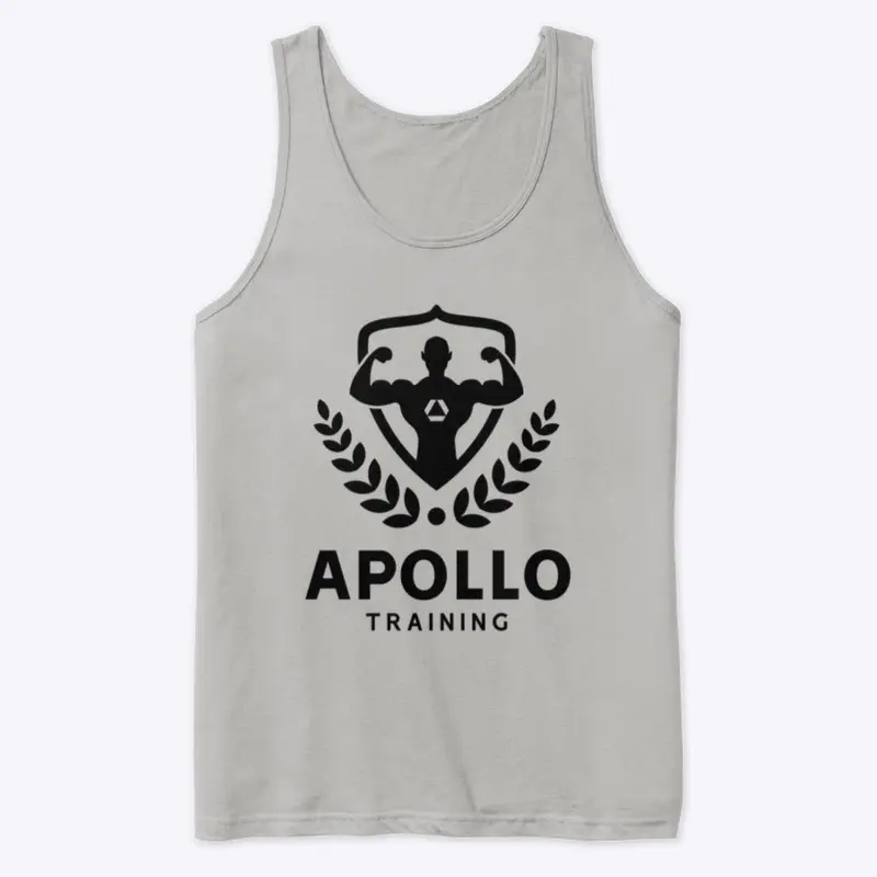 Apollo Training Vest / Tank