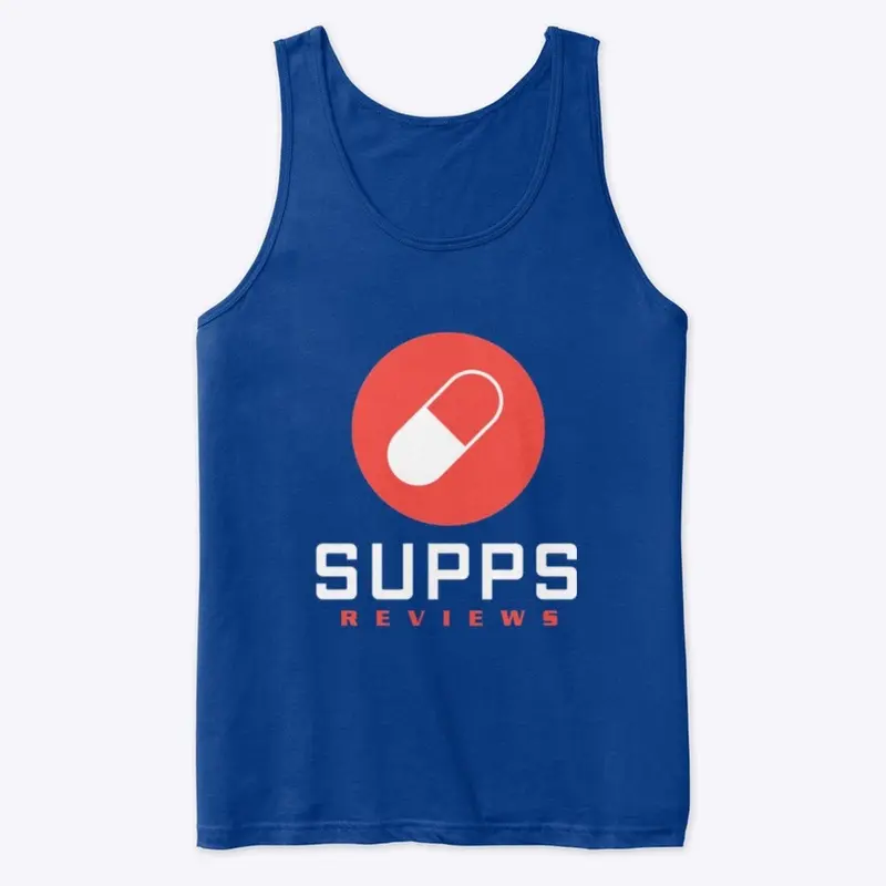 Branded TankTop