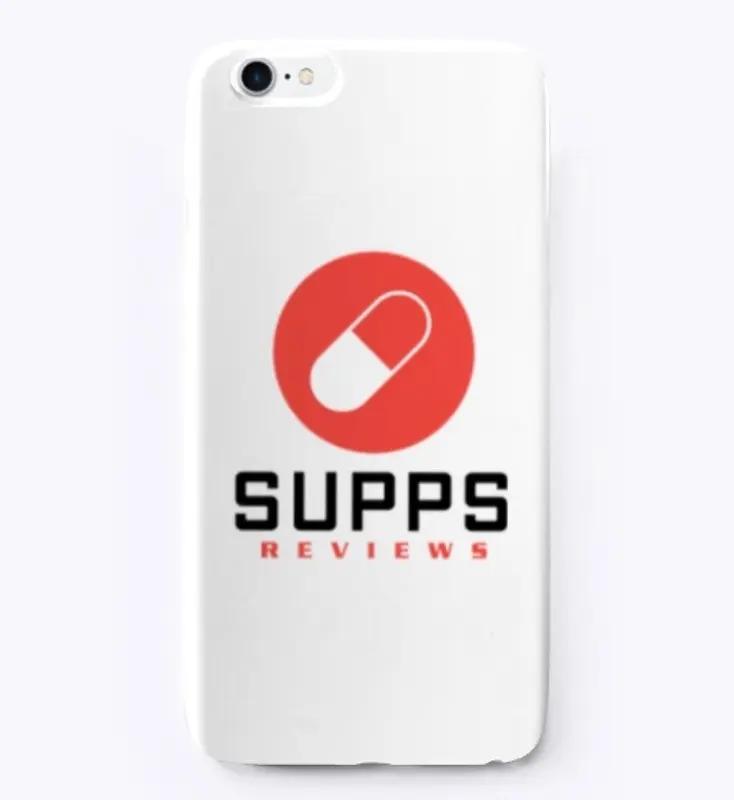 Stylish Branded iPhone Case (ALL MODELS)