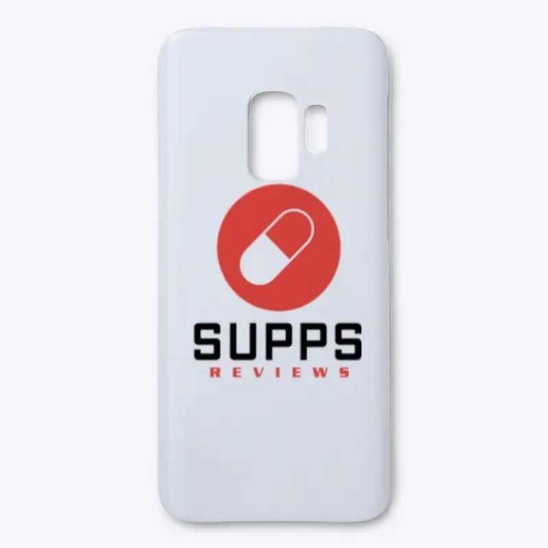 Branded Samsung Phone Case